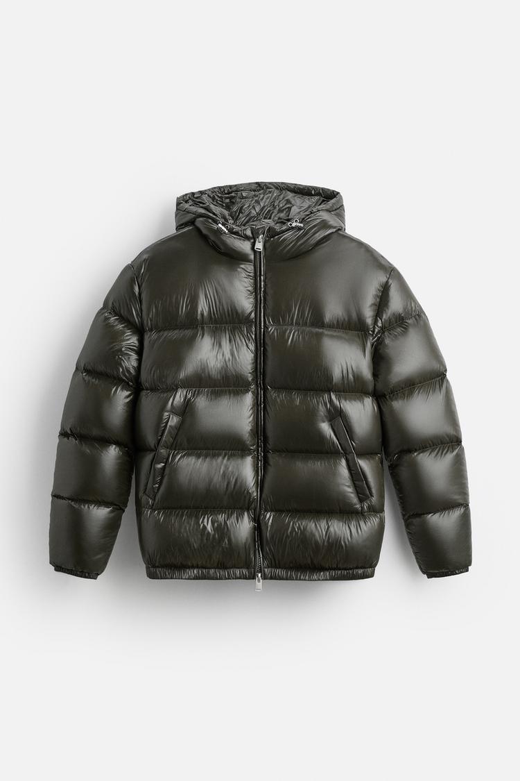 Nirvald™ -  Unisex Steppjakke