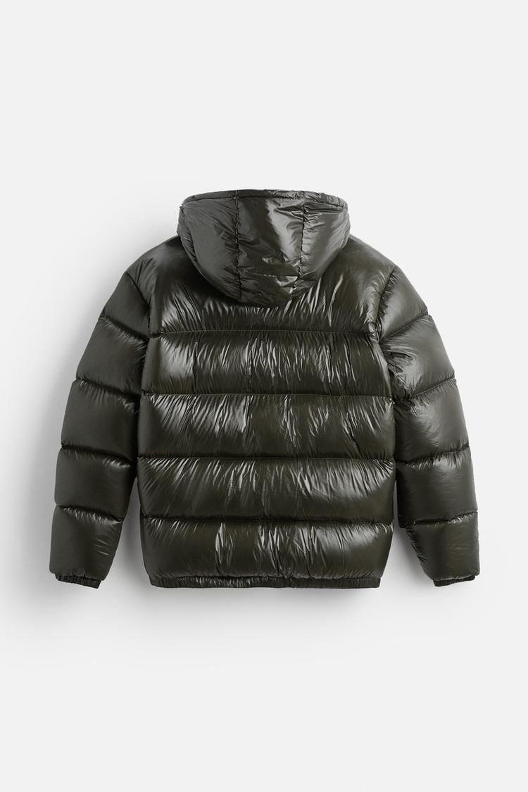 Nirvald™ -  Unisex Steppjakke