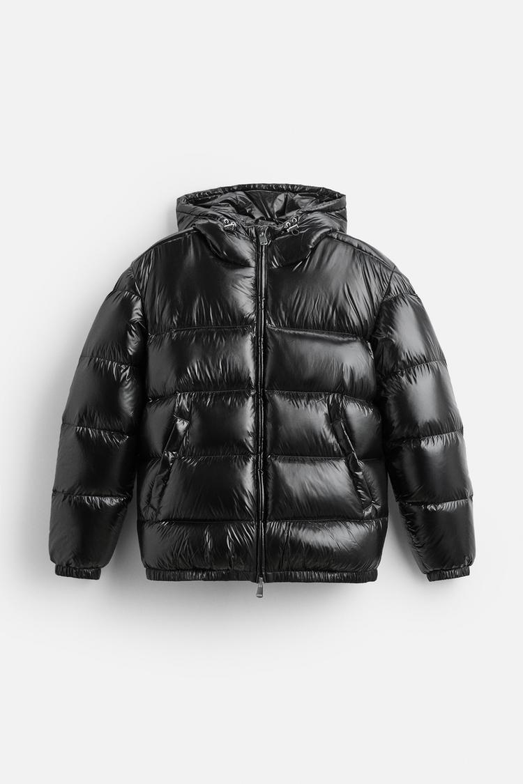 Nirvald™ -  Unisex Steppjakke