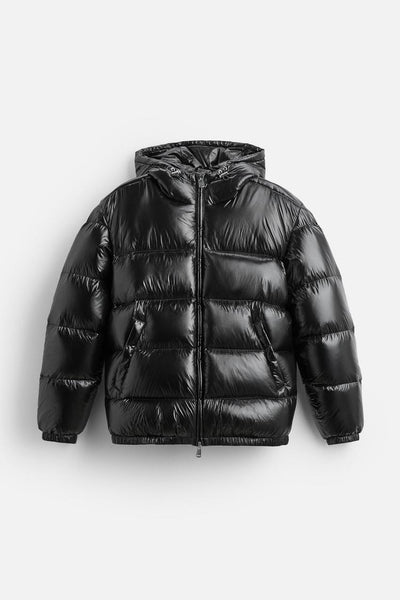 Nirvald™ -  Unisex Steppjakke