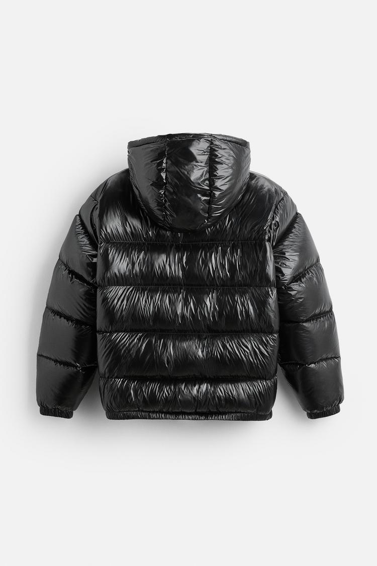 Nirvald™ -  Unisex Steppjakke