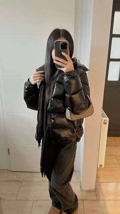 Nirvald™ -  Unisex Steppjakke