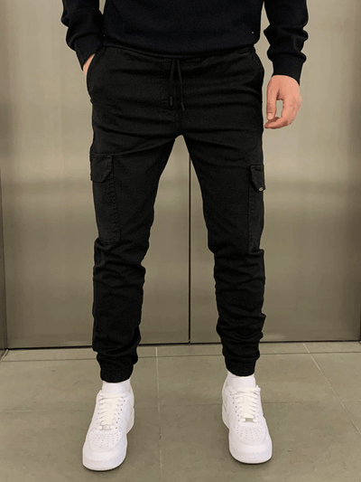 Nirvald™ - Cargo Jogger Fit