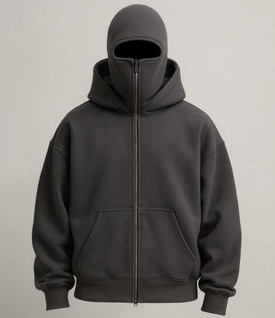 Nirvald™ - Shiesty Unisex Hoodie Sweatshirt