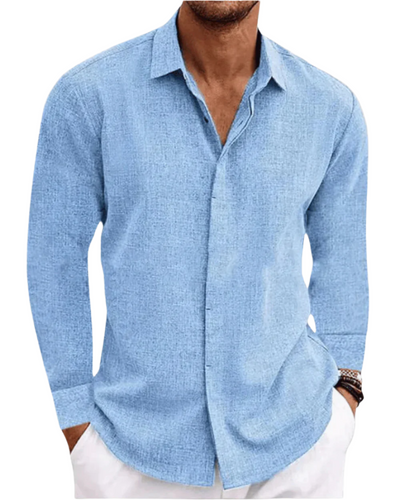 Kåpe - Chemise Casual