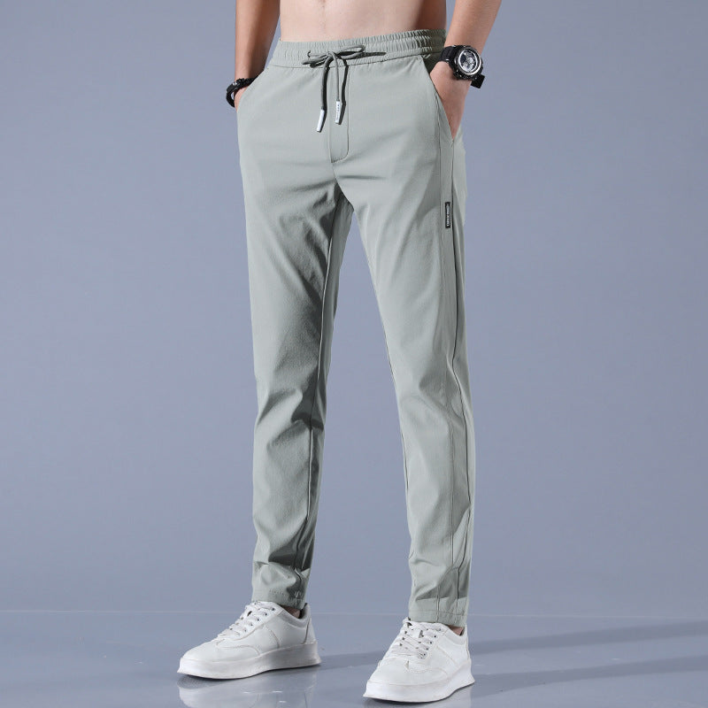Angelo - Elastisk hurtigtørkende unisex-bukse