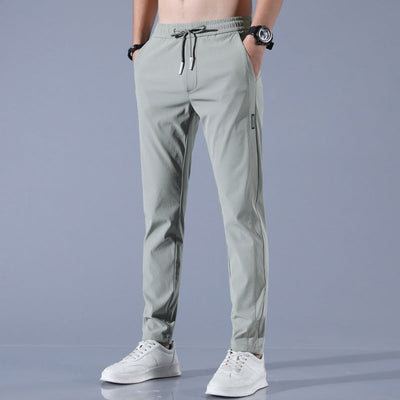 Angelo - Elastisk hurtigtørkende unisex-bukse