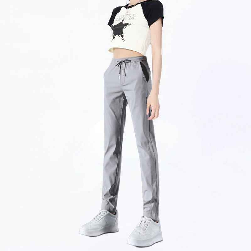 Angelo - Elastisk hurtigtørkende unisex-bukse