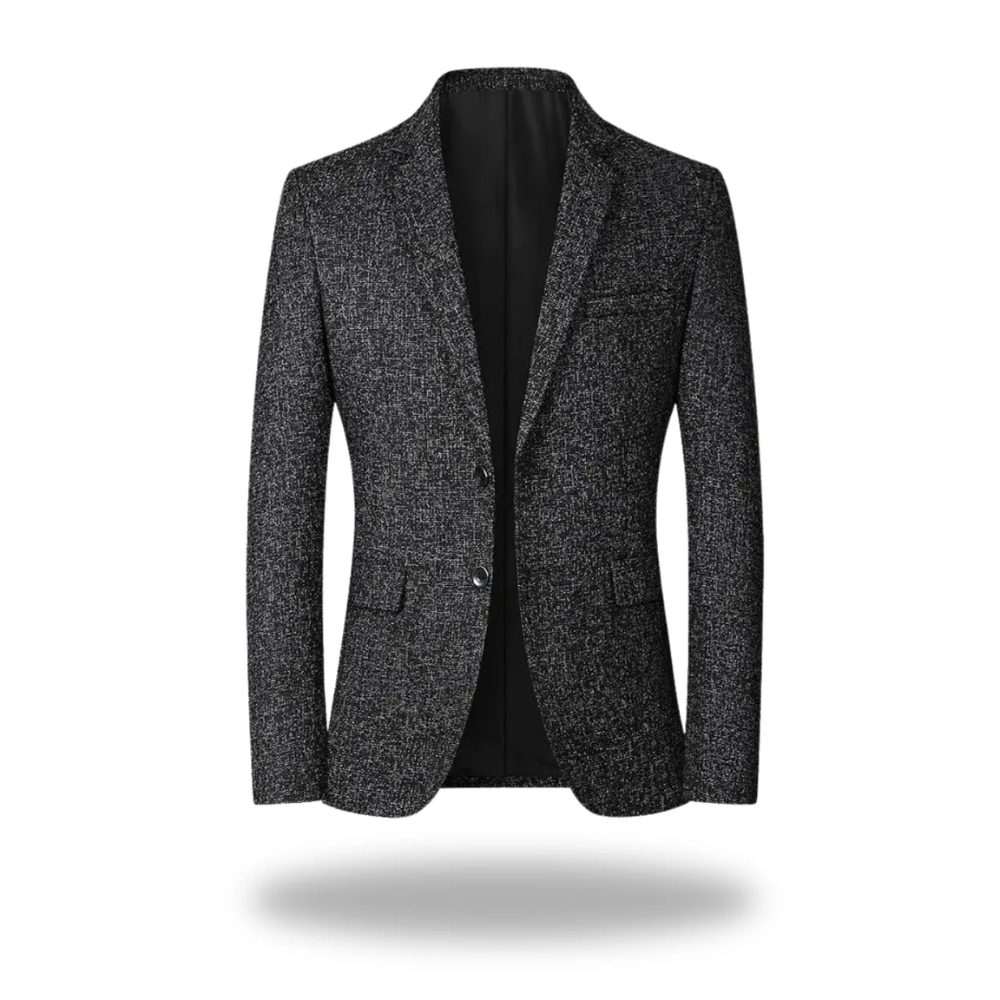 Nirvald™ | Elegante Blazere for menn