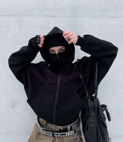 Nirvald™ - Shiesty Unisex Hoodie Sweatshirt