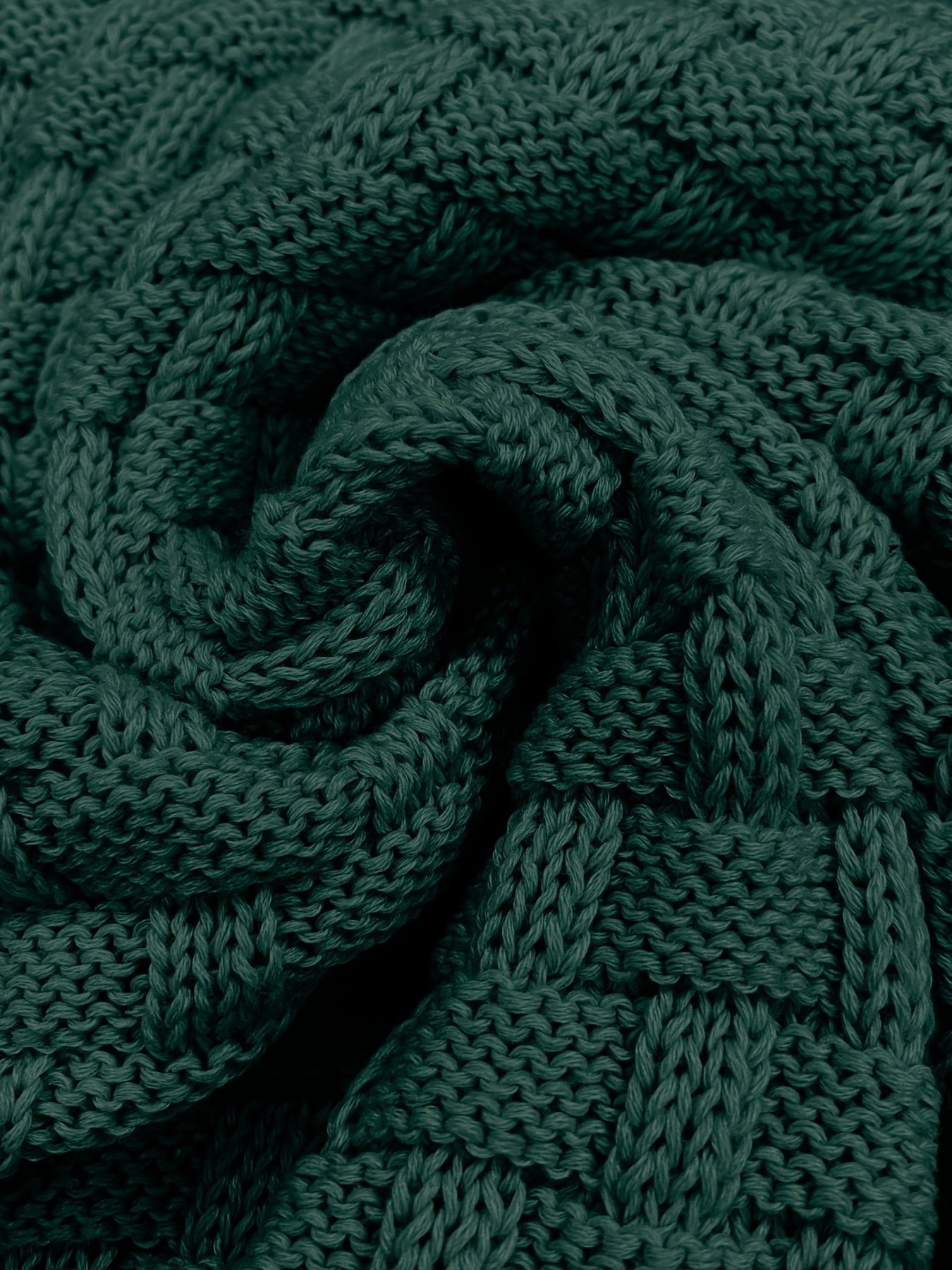 NIRVALD™ - Valden Vaffelstruktur