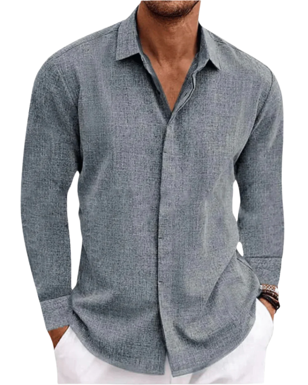 Kåpe - Chemise Casual