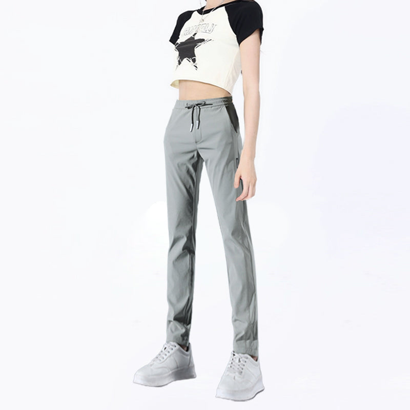 Angelo - Elastisk hurtigtørkende unisex-bukse