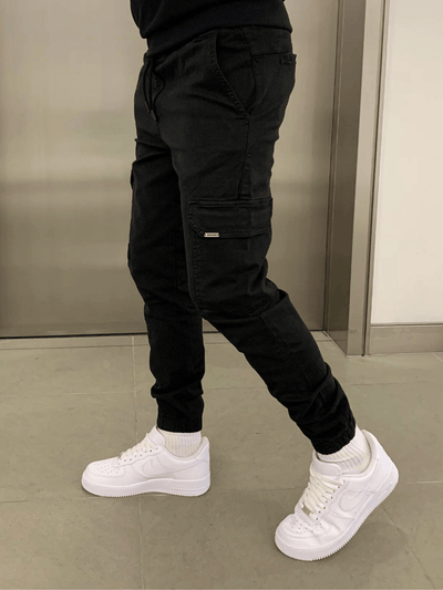 Nirvald™ - Cargo Jogger Fit