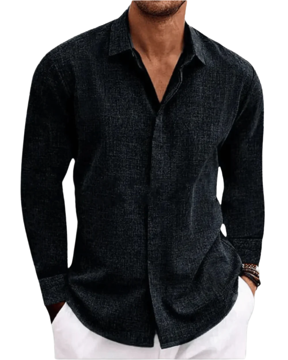 Kåpe - Chemise Casual