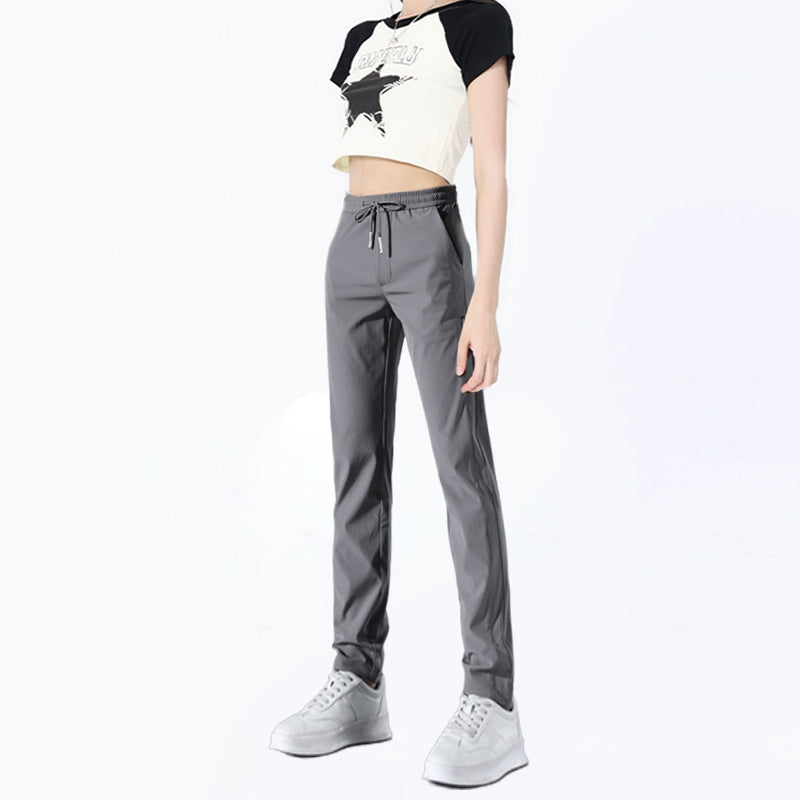 Angelo - Elastisk hurtigtørkende unisex-bukse