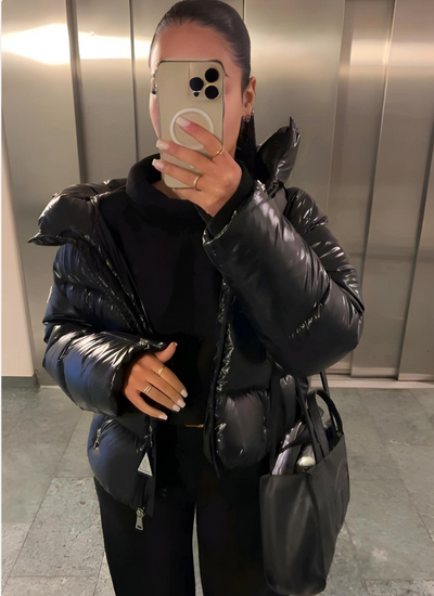 Nirvald™ -  Unisex Steppjakke