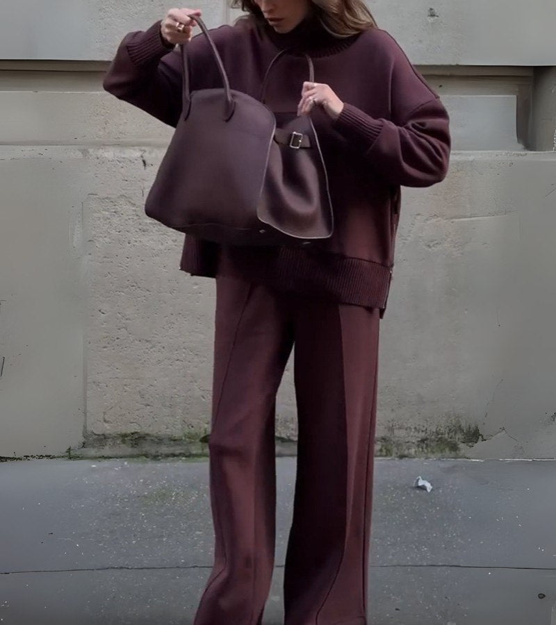 Nirvald™ - Dobbelt mykt sett