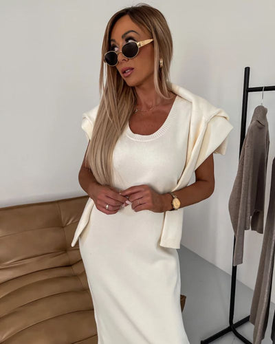 Nirvald™ - ELEGANTE STRIKKSETT