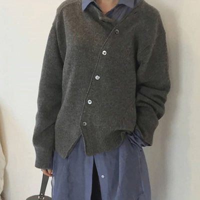 Nirvald™-  med Asymmetriske Knapper