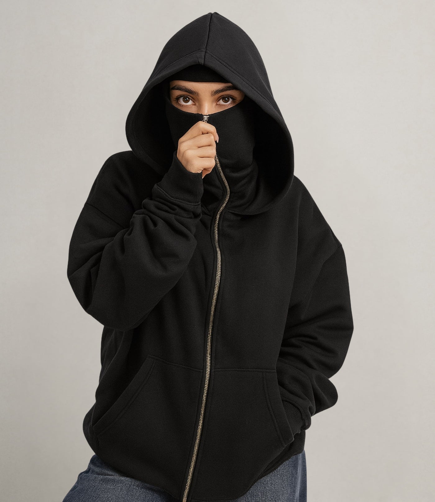 Nirvald™ - Shiesty Unisex Hoodie Sweatshirt