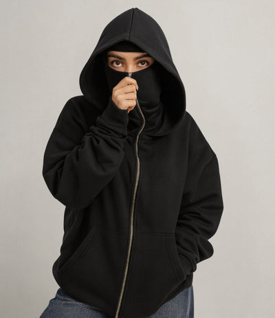 Nirvald™ - Shiesty Unisex Hoodie Sweatshirt