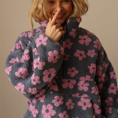 Nirvald™ - Daisy Bloom Fleece