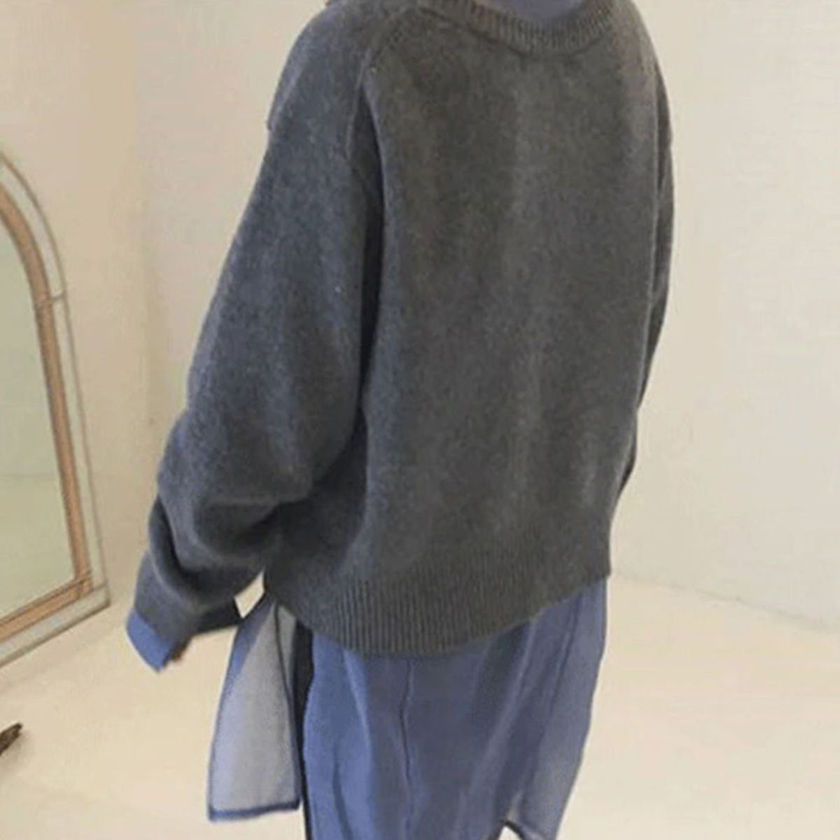 Nirvald™-  med Asymmetriske Knapper