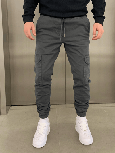 Nirvald™ - Cargo Jogger Fit