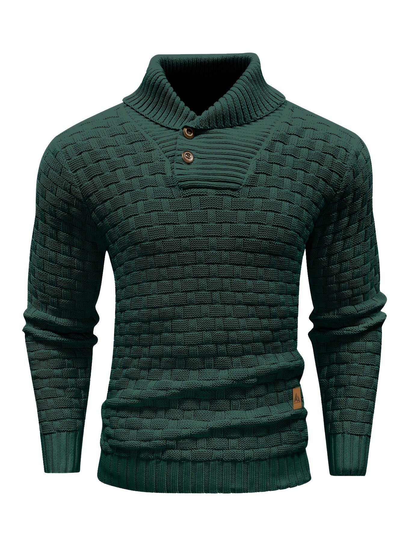 NIRVALD™ - Valden Vaffelstruktur