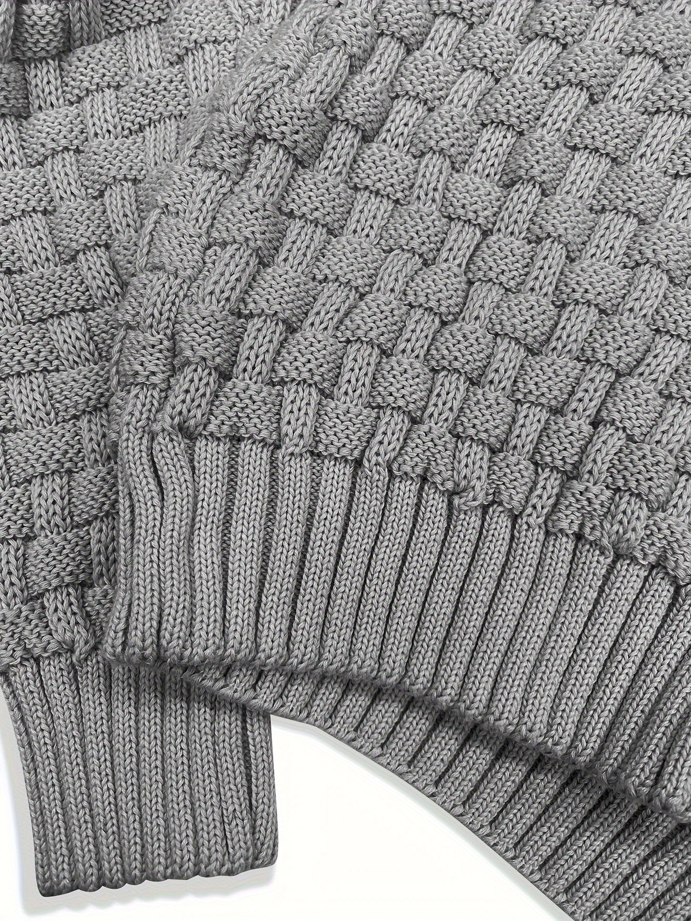 NIRVALD™ - Valden Vaffelstruktur