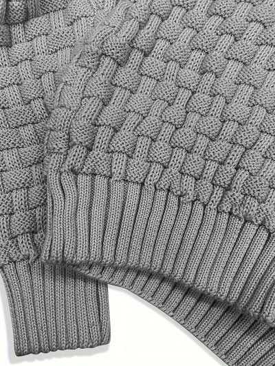 NIRVALD™ - Valden Vaffelstruktur