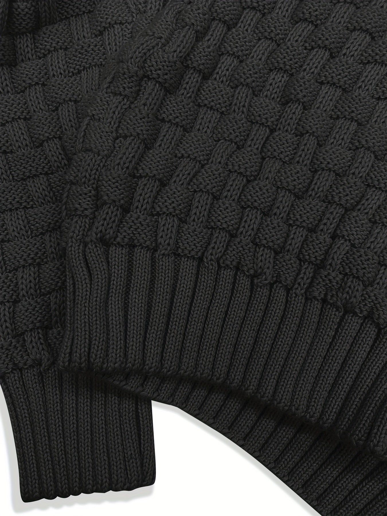 NIRVALD™ - Valden Vaffelstruktur