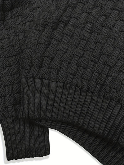 NIRVALD™ - Valden Vaffelstruktur