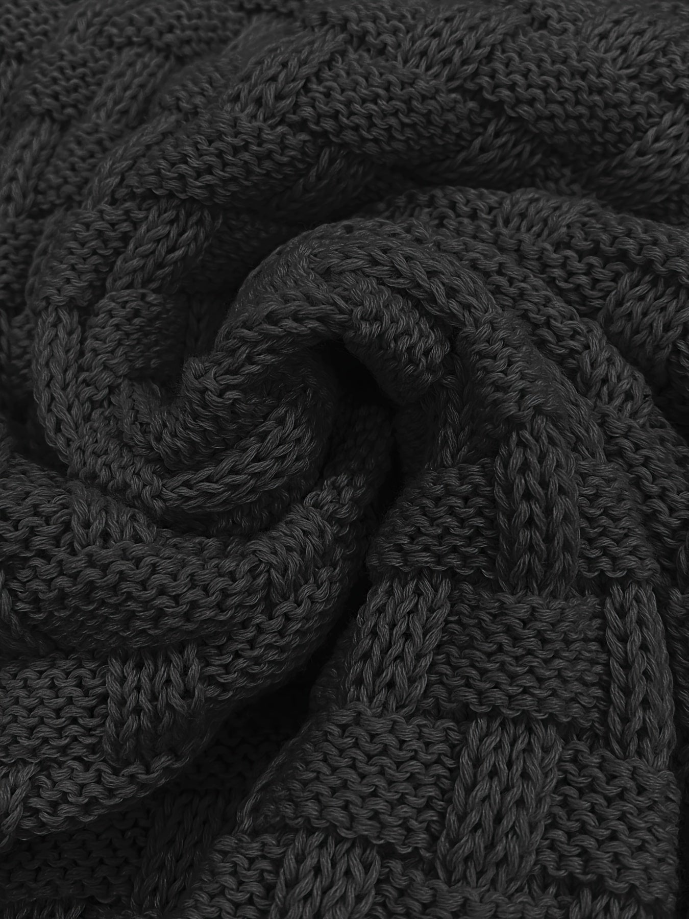 NIRVALD™ - Valden Vaffelstruktur