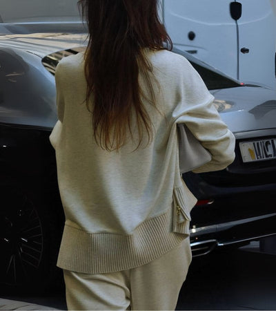 Nirvald™ - Dobbelt mykt sett