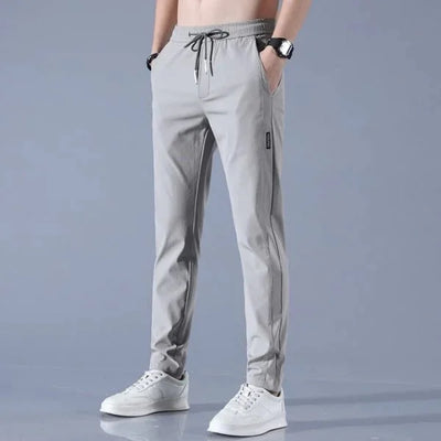 Angelo - Elastisk hurtigtørkende unisex-bukse