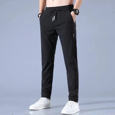 Angelo - Elastisk hurtigtørkende unisex-bukse