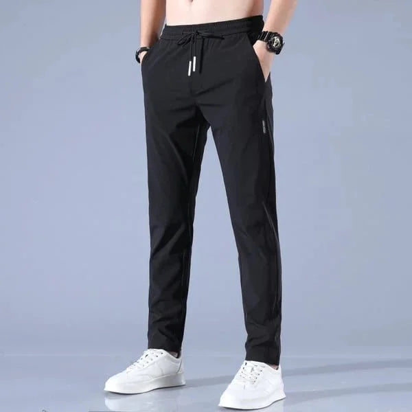 Angelo - Elastisk hurtigtørkende unisex-bukse