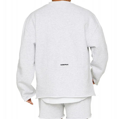 Nirvald™ - Sett med Genser og Shorts