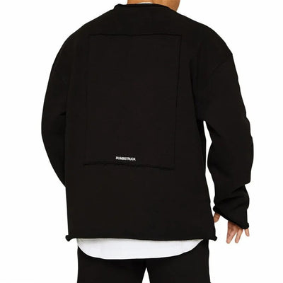 Nirvald™ - Sett med Genser og Shorts