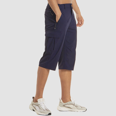 Bodil - Hurtigtørkende Cargoshorts