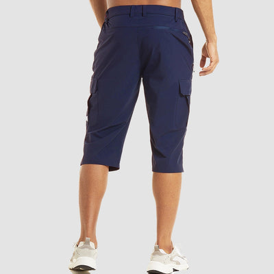 Bodil - Hurtigtørkende Cargoshorts