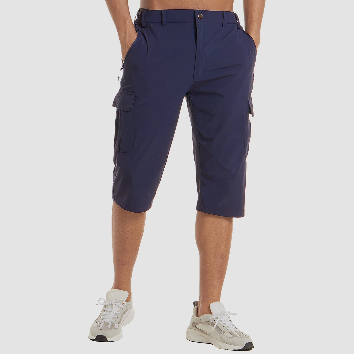 Bodil - Hurtigtørkende Cargoshorts
