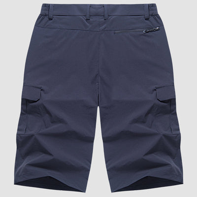 Bodil - Hurtigtørkende Cargoshorts