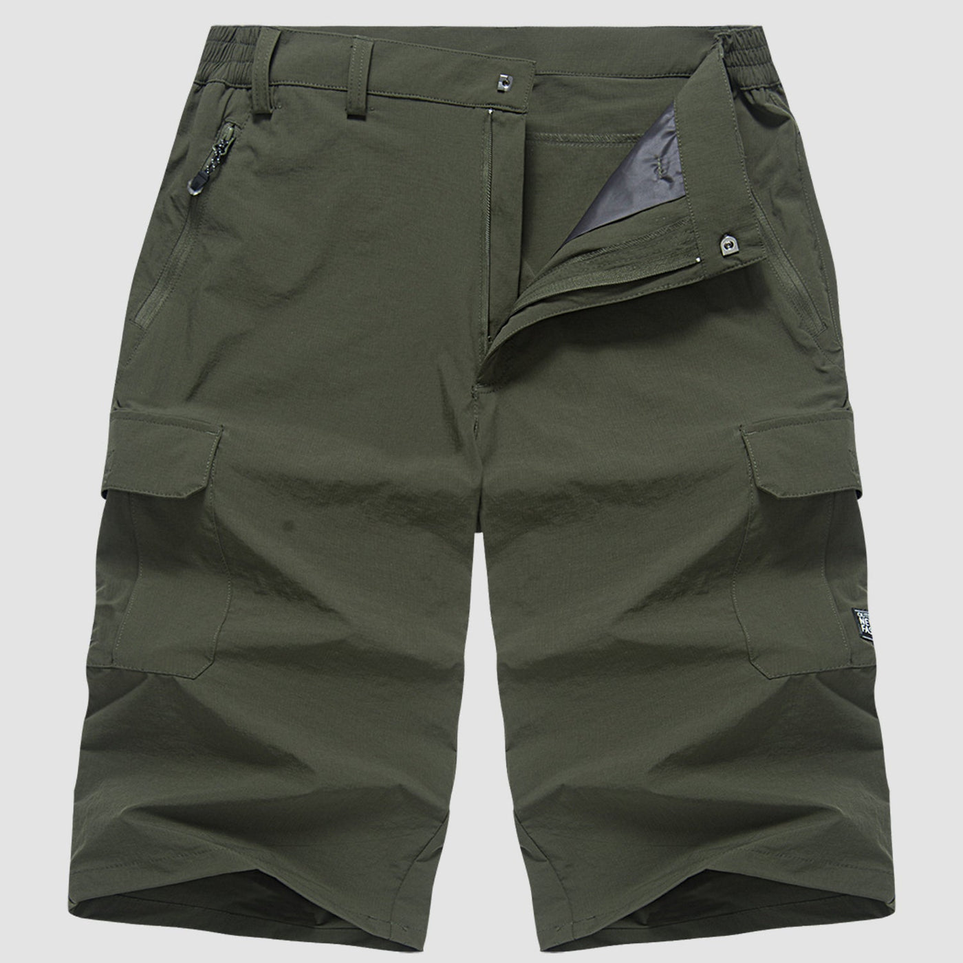 Bodil - Hurtigtørkende Cargoshorts