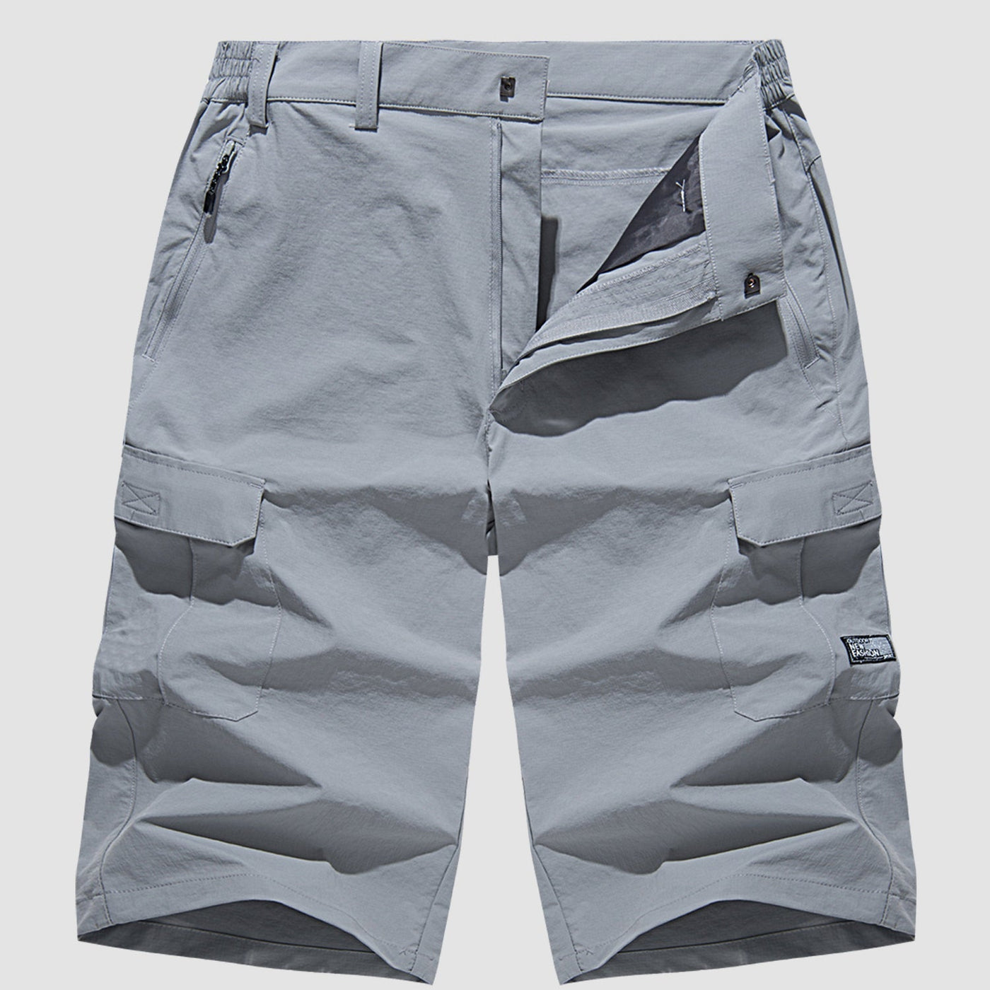 Bodil - Hurtigtørkende Cargoshorts