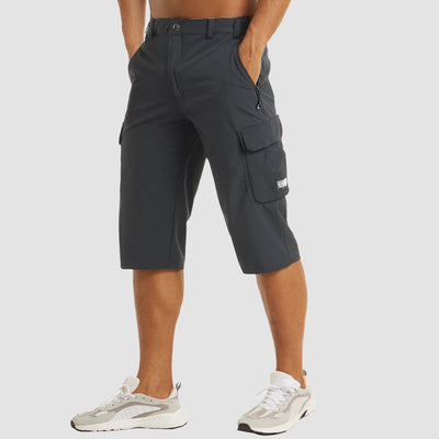 Bodil - Hurtigtørkende Cargoshorts