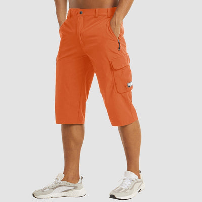 Bodil - Hurtigtørkende Cargoshorts