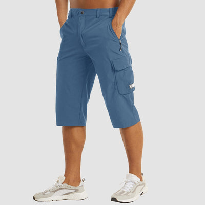 Bodil - Hurtigtørkende Cargoshorts